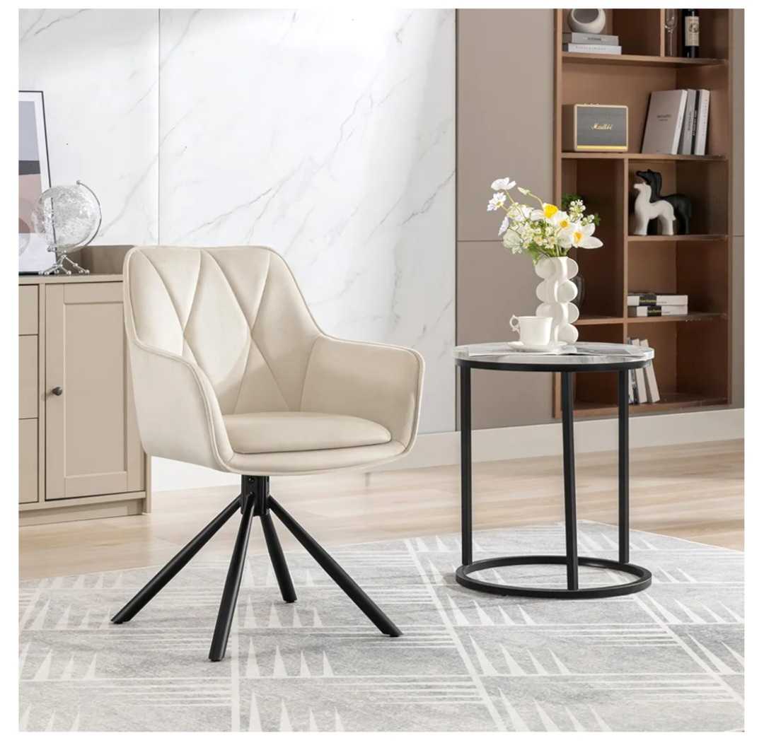 Lot de 2 chaises scandinave de luxe ,neuves sous boite 170 Villepinte (93)