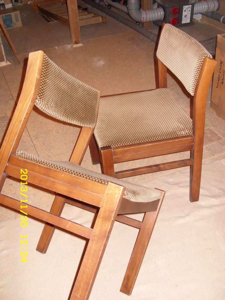  CHAISES DE S�JOUR 18 Saint-Viaud (44)