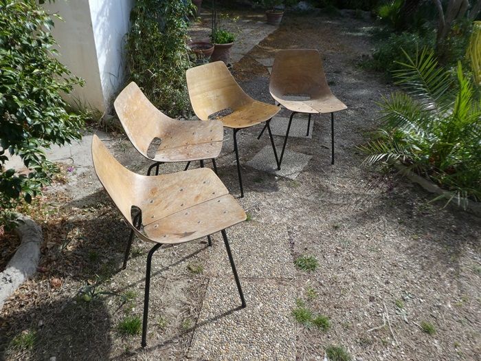4 chaises steiner 0 L Estaque (13)