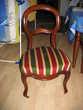  4 chaises style Louis-Philippe
40 euros pièce . 40 Beinheim (67)