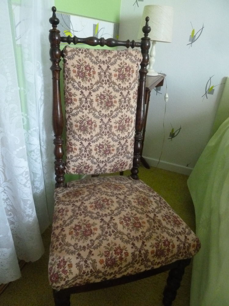 Chaises de style 40 Canet-en-Roussillon (66)