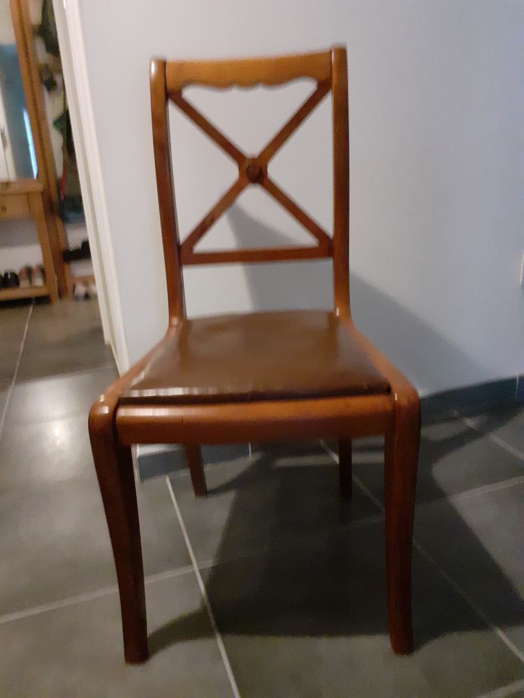 chaises de style 160 Grenoble (38)