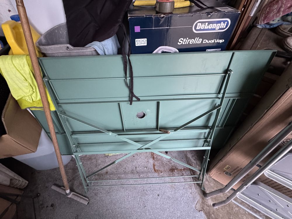 Chaises + Table 95 Saint-Amand-les-Eaux (59)