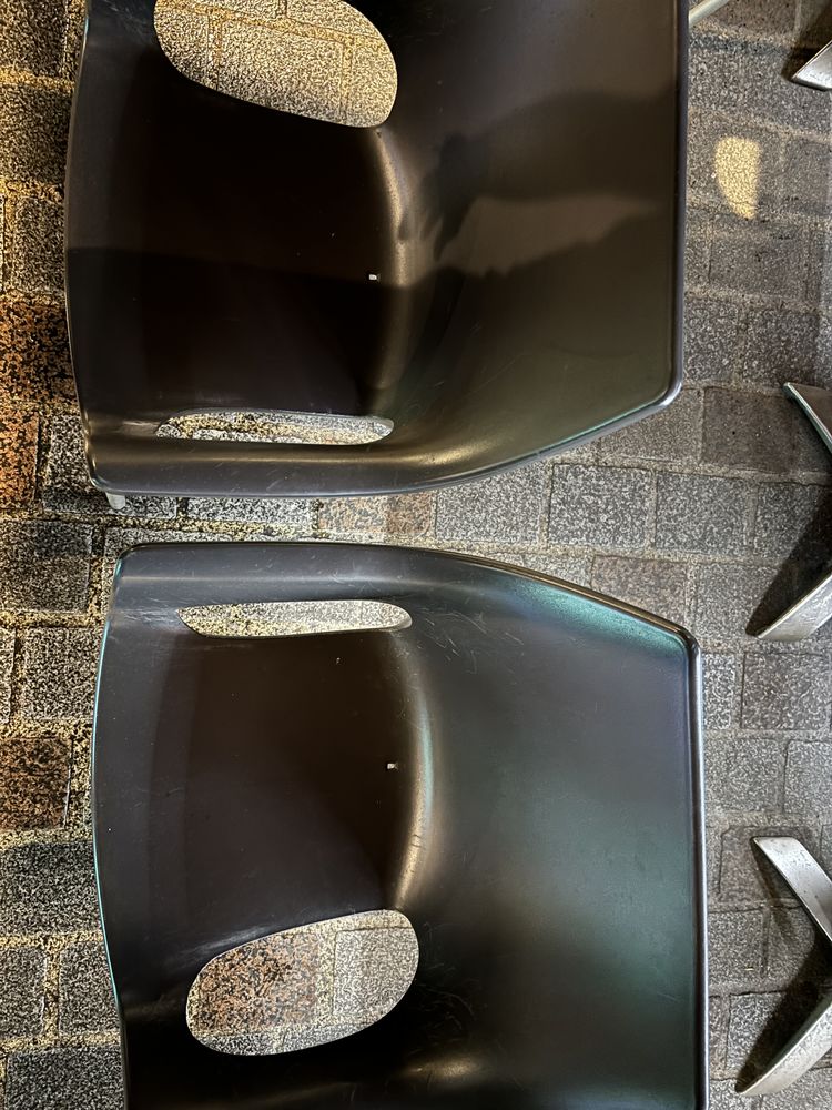 Chaises terrasse bistrot restaurant 2509 Reims (51)