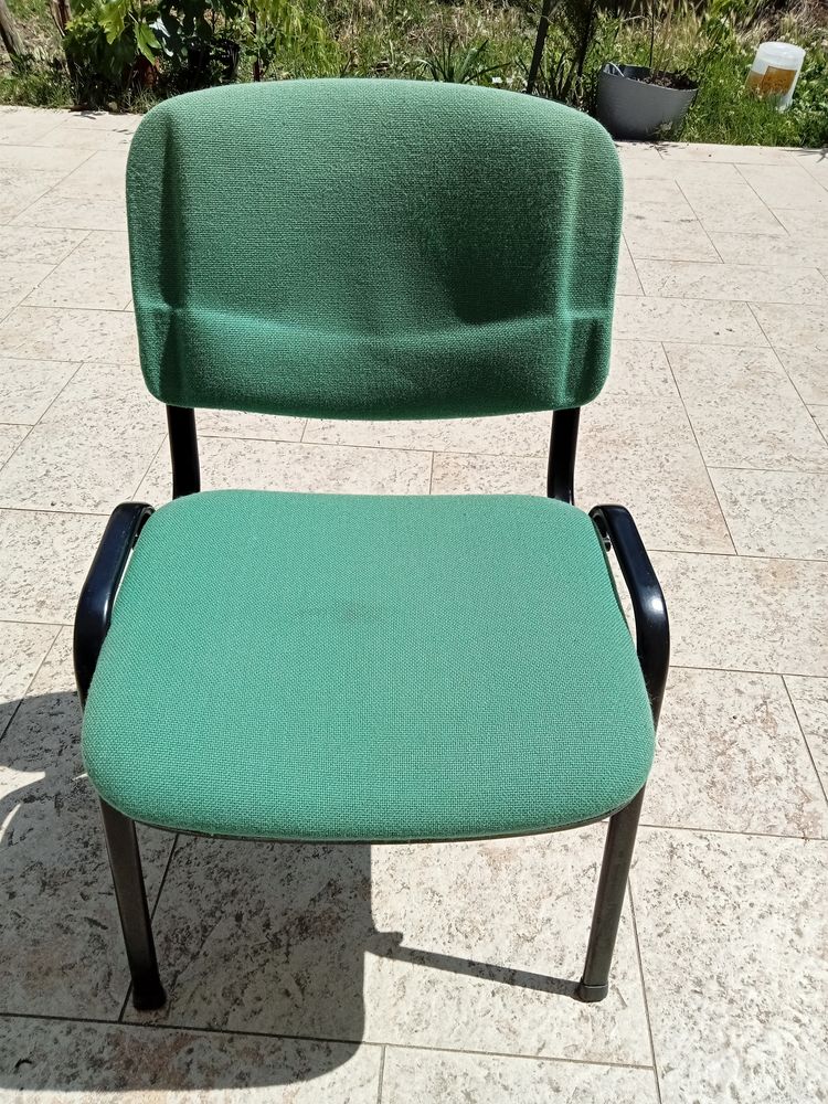 Chaises en tissu 9 Toulouse (31)