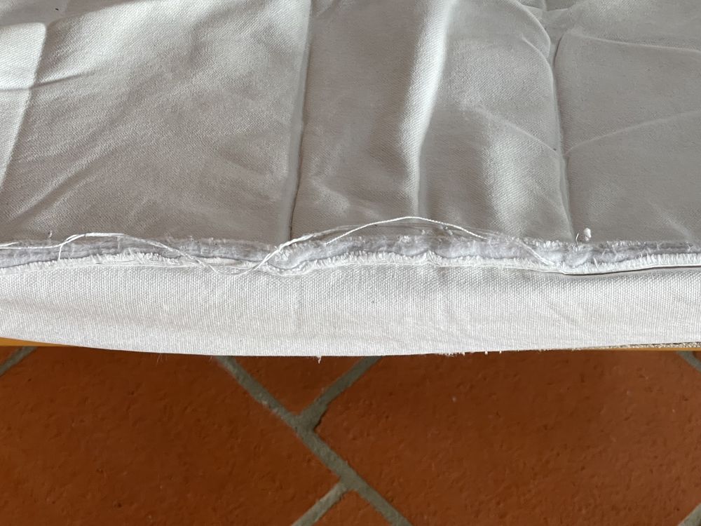 2 chaises vintage Ikea Poem 0 Lyon 2 (69)