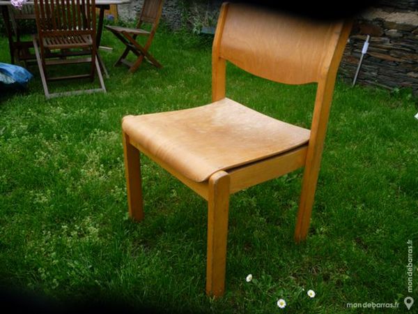 Chaises 80 Angers (49)