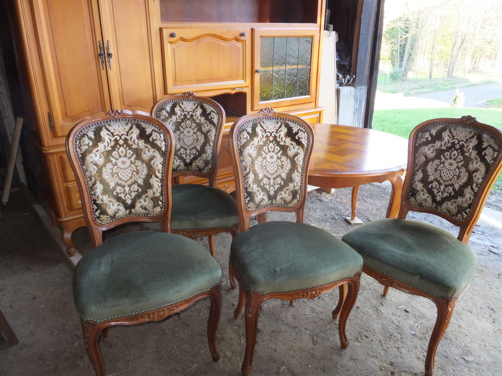 Chaises 30 Saint-S�ve (33)