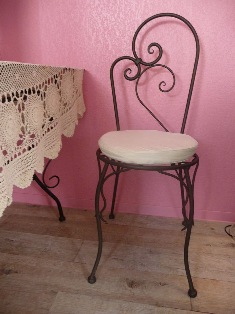 Lot de 4 chaises 50 Montpellier (34)