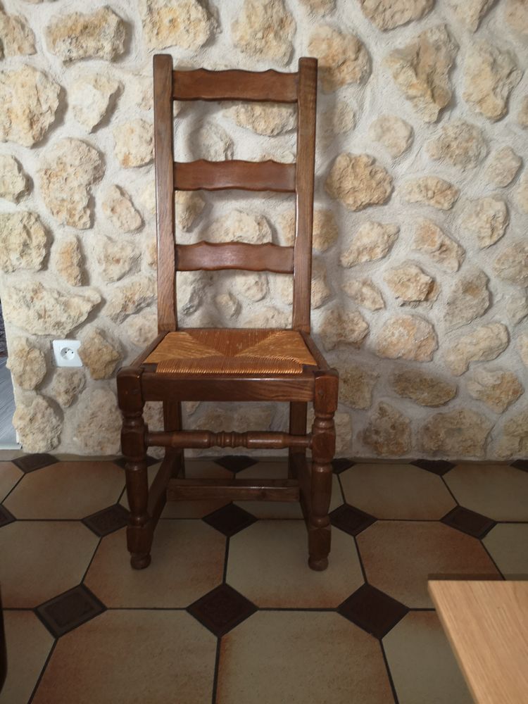 Chaises 150 Toul (54)