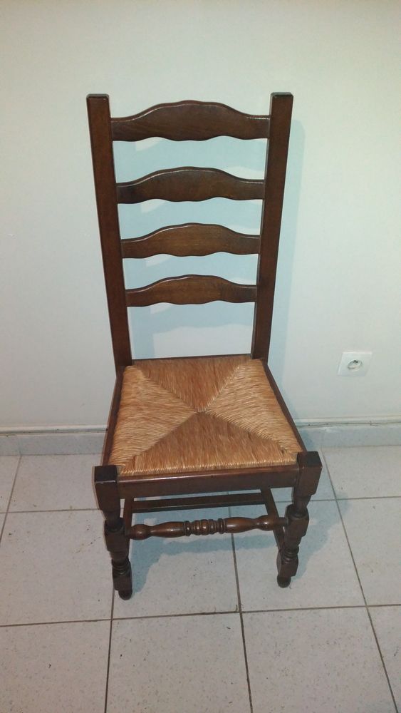 Chaises 20 Roubaix (59)