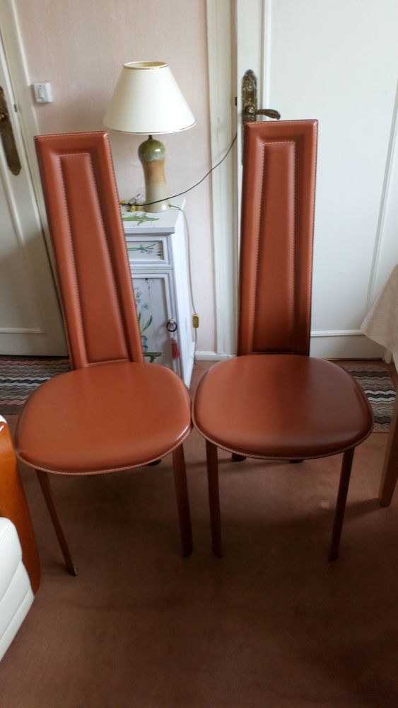 Chaises 80 Ch�tillon (92)