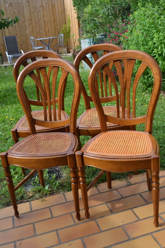 Chaises 40 Le Bouscat (33)