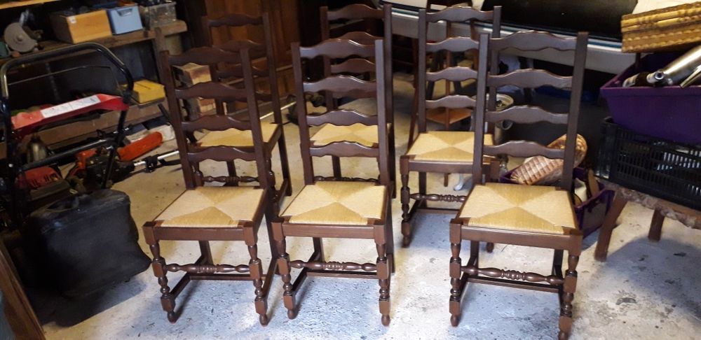 chaises 50 Aizenay (85)