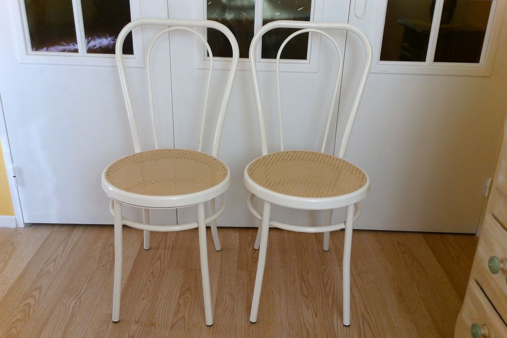 CHAISES 20 Malo Les Bains (59)