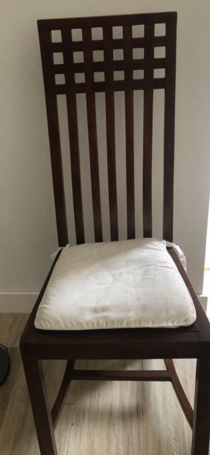 Lot de 10 chaises 0 Saint-Beno�t (86)