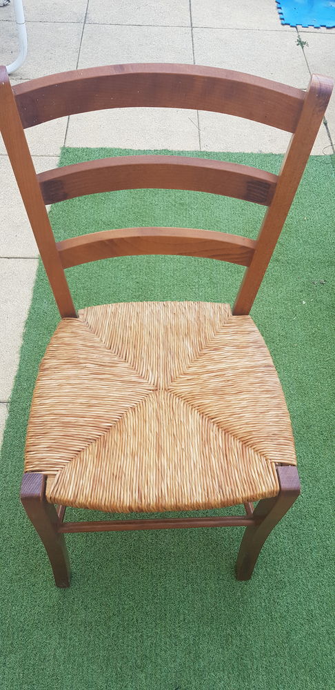 Chaises 70 Colmar (68)