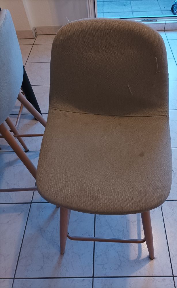 Chaises de bar 10 Rumersheim (67)