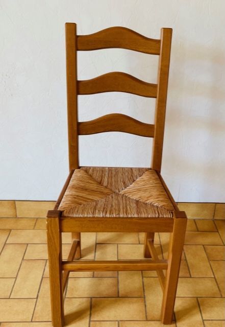 lot de 2 chaises 25 Brest (29)
