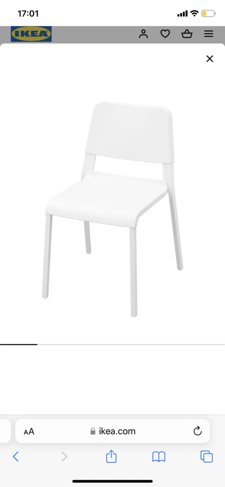 Chaises 130 Cloyes-les-Trois-Rivi�res (28)