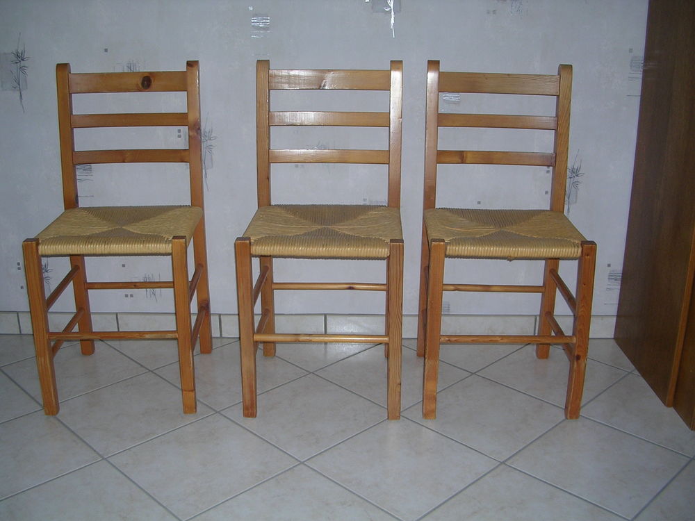 lot de Chaises 15 Ballan-Mir� (37)