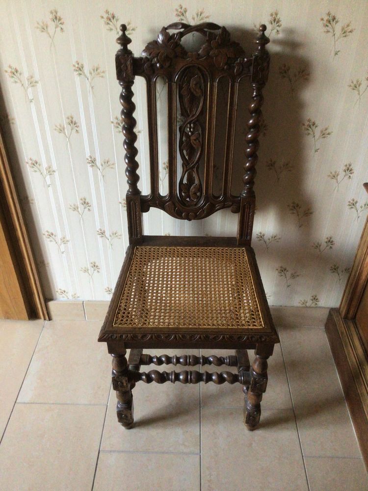 Chaises 180 Hondschoote (59)