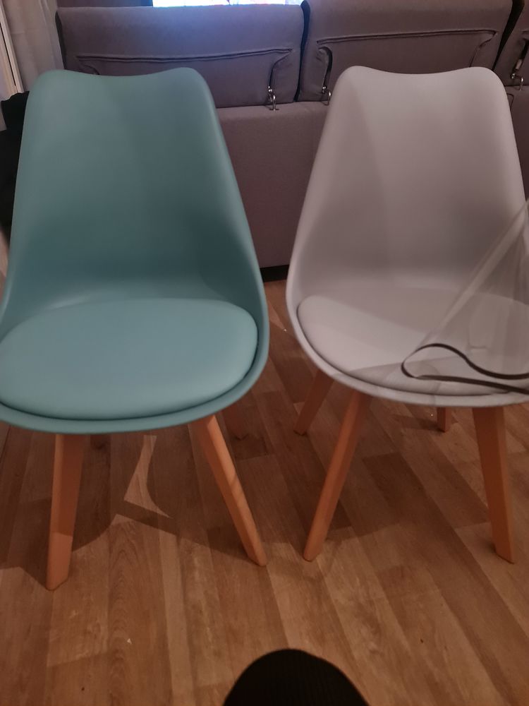 Chaises de 90 Briouze (61)