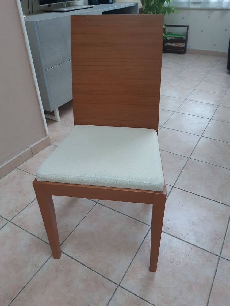 6 chaises 200 Le Mans (72)