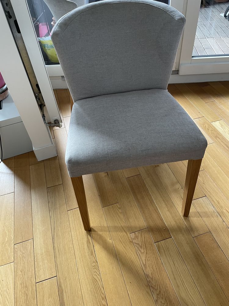 lot de 4 chaises 160 Paris 13 (75)