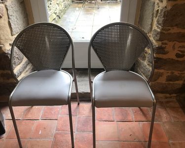 Chaises 40 Vannes (56)