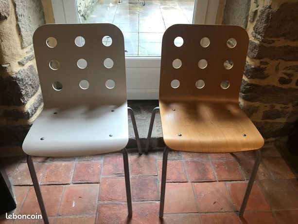 Chaises 70 Vannes (56)