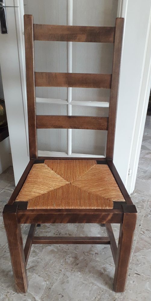 Lot de 6 chaises 65 Bonneval (28)