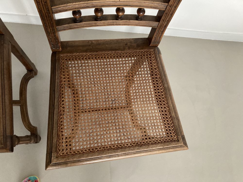 Chaises 10 Villeurbanne (69)