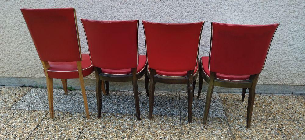 Chaises 30 Villefontaine (38)