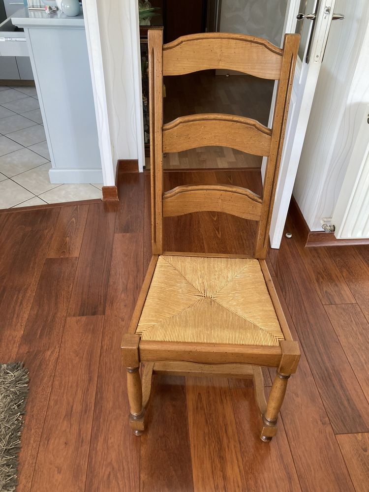 6 chaises 80 Lambres-lez-Douai (59)