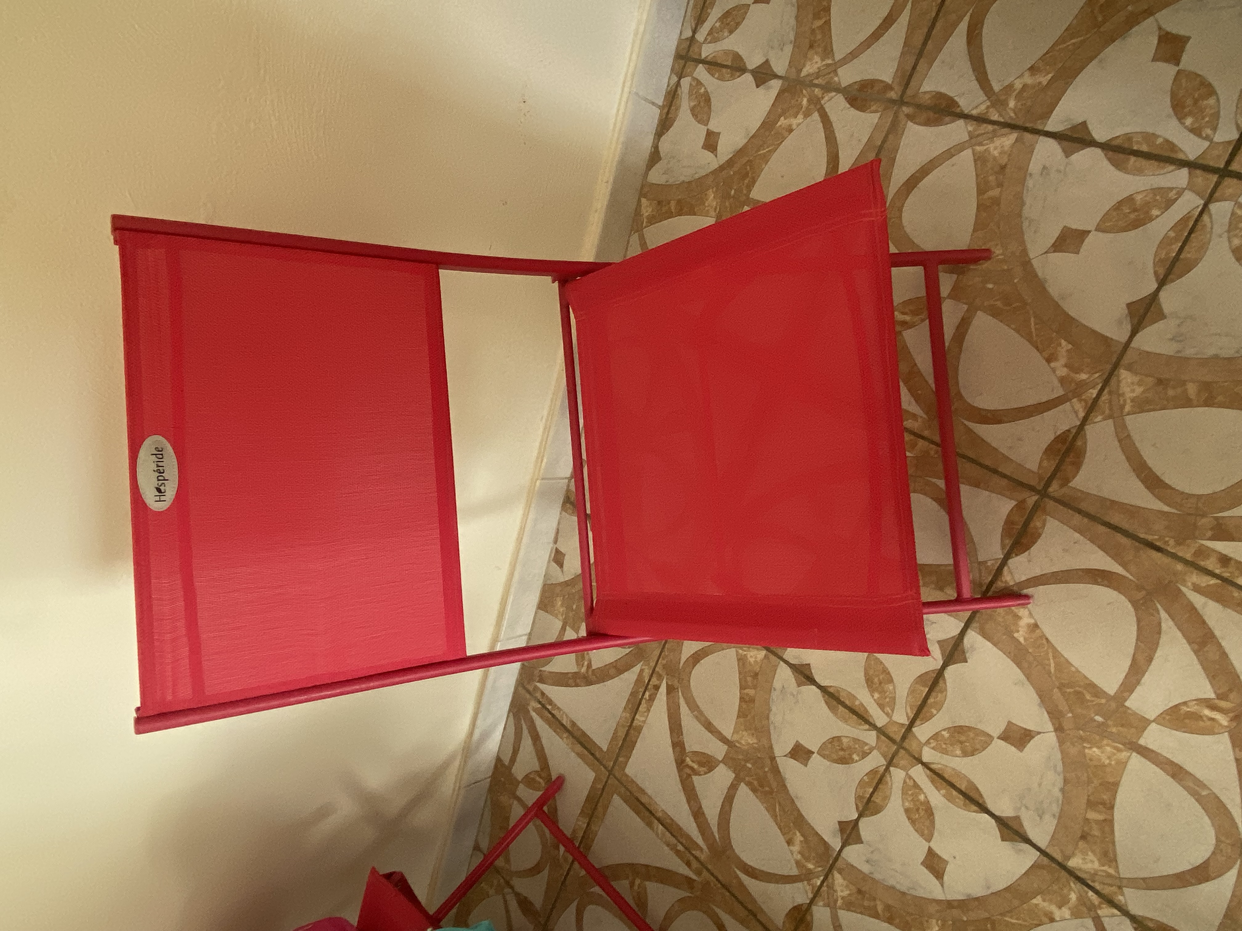 Chaises 60 Le Lamentin (97)