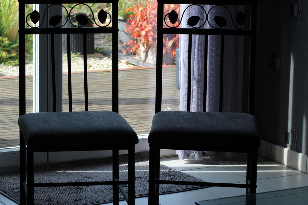 Chaises 50 Saint-Sulpice-et-Cameyrac (33)