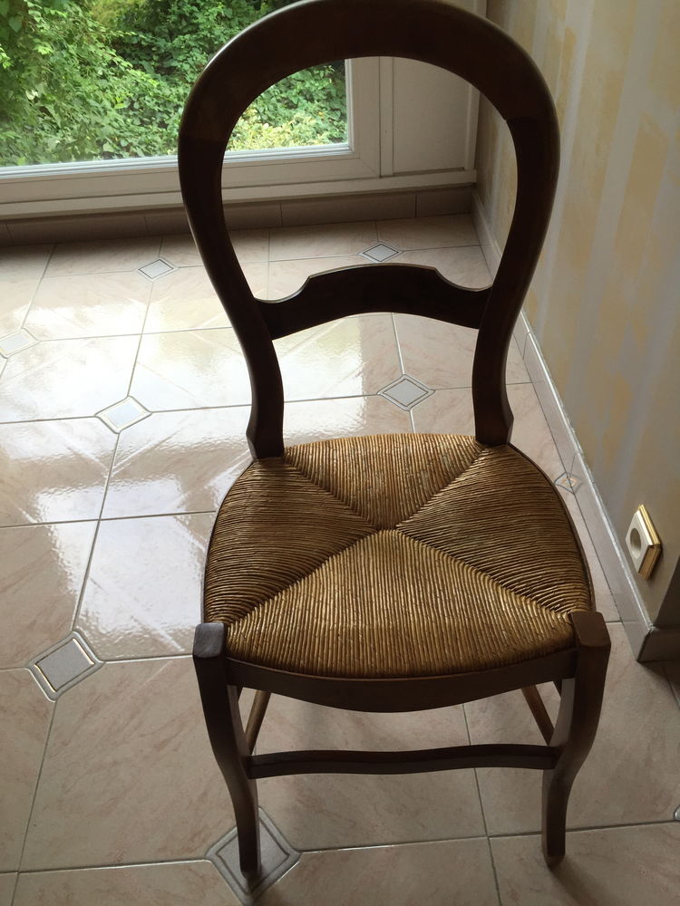 CHAISES 150 Les Ulis (91)