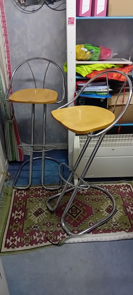 chaises bar 40 Tours (37)