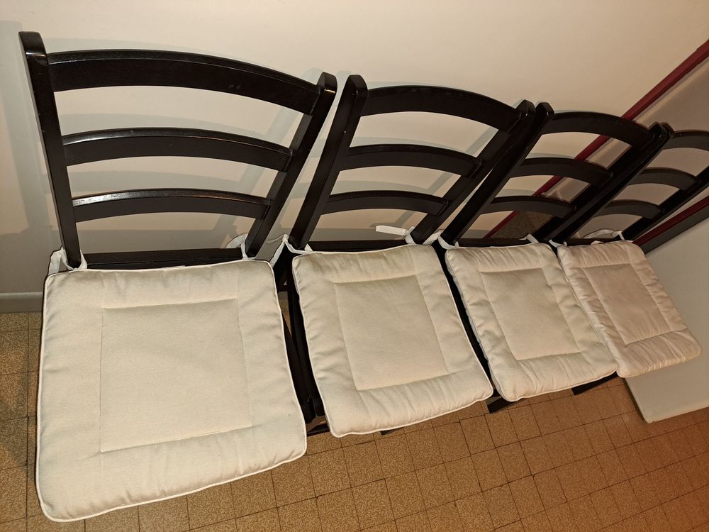 Chaises 50 Feux (18)