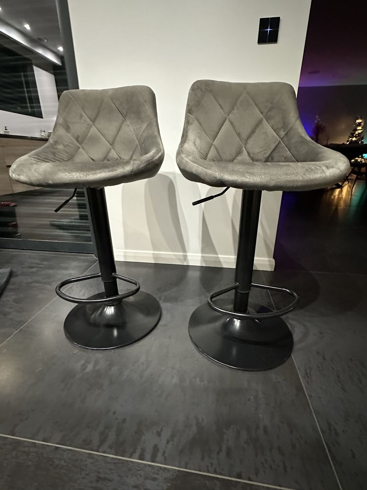 Chaises de bar 50 Dourdan (91)