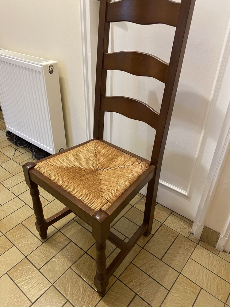 chaises 120 Le Havre (76)