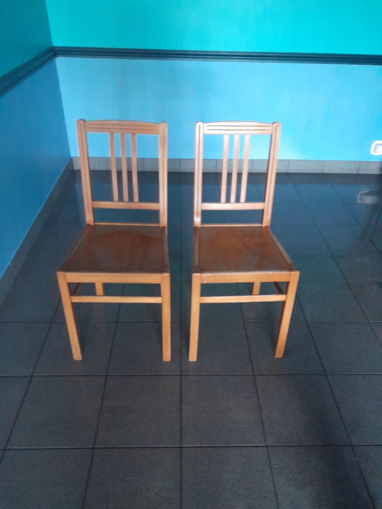 chaises 10 Sailly-sur-la-Lys (62)