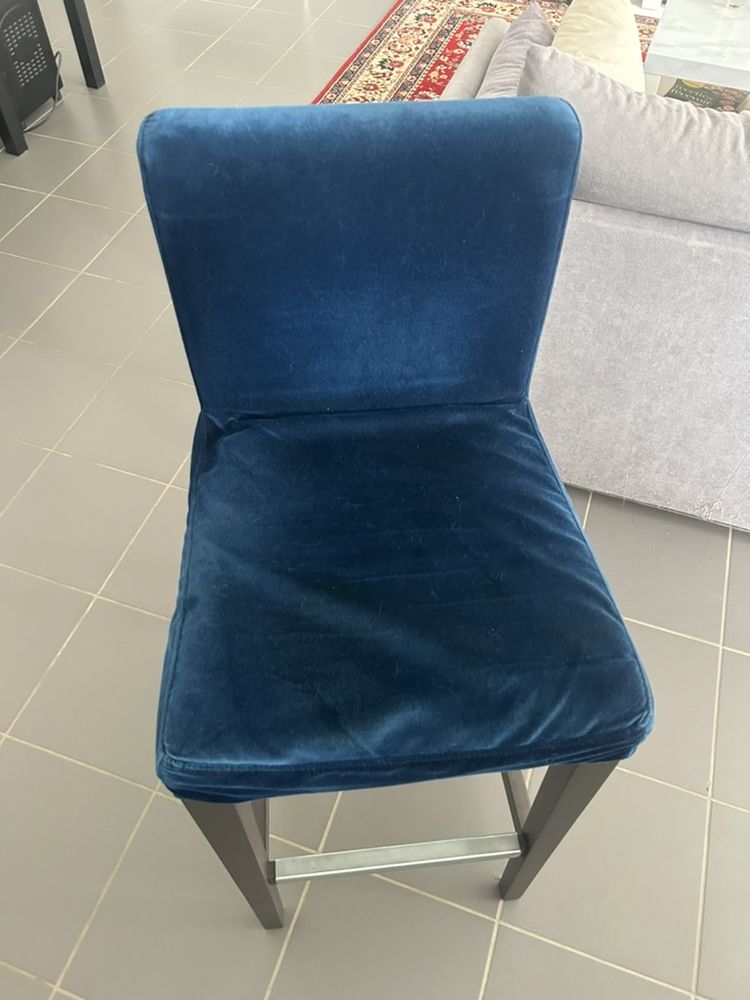 CHAISES DE BAR 60 Dijon (21)