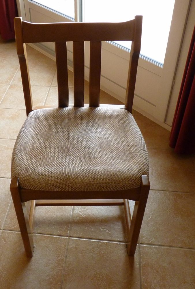CHAISES 95 Marcoussis (91)