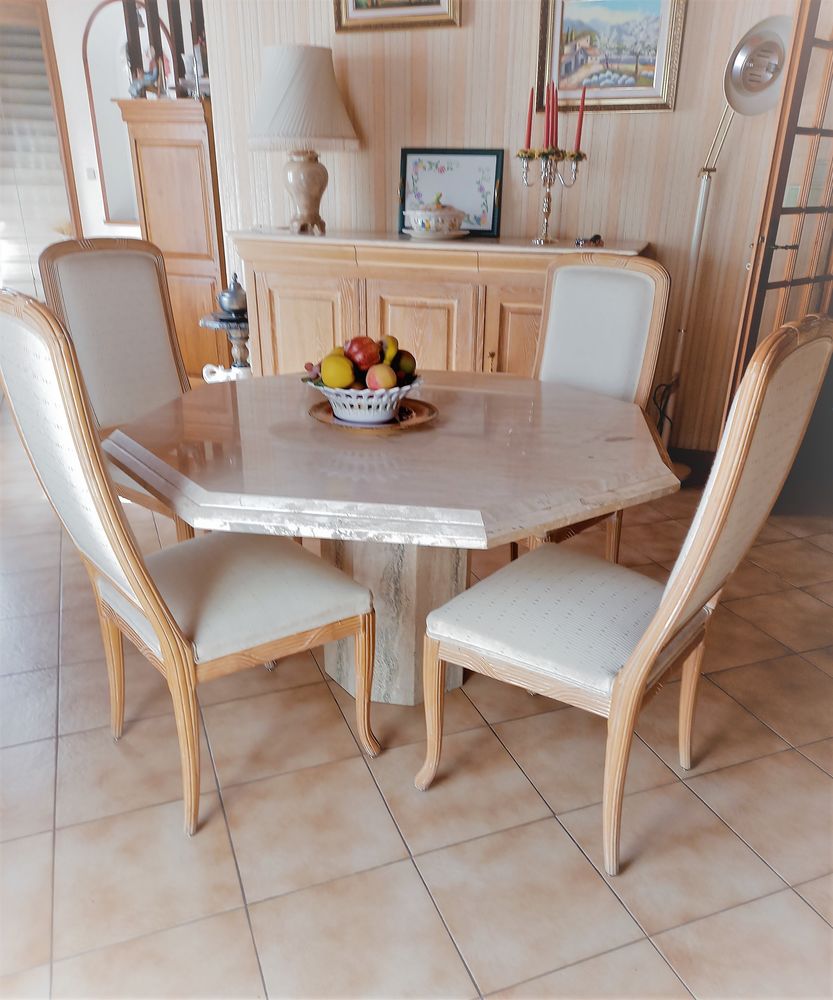 4 Chaises 600 B�ziers (34)