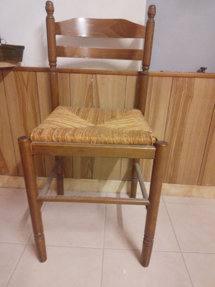 Chaises 20 Nogent-sur-Oise (60)