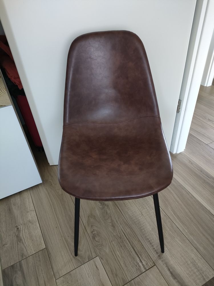 Chaises 30 Roussy-le-Village (57)