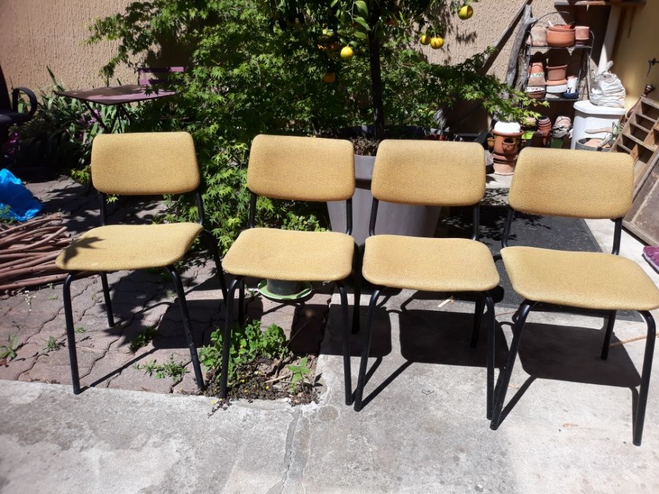 4 chaises 25 Valence (26)