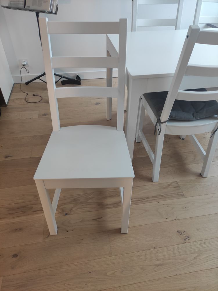 Chaises 20 Rennes (35)